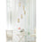 Elegant Lighting Aston 20" LED Pendant, Satin Gold