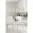 Elegant Lighting Aston 40" LED Pendant, Satin Gold