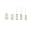 Elegant Lighting Aston 40" LED Pendant, Satin Gold
