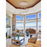 Elegant Lighting Amherst 25 Light 42" Chandelier, Satin Gold