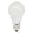 Elitco Lighting 10W 3000K LED A19 Opal Filament Bulb/1200 Lumens