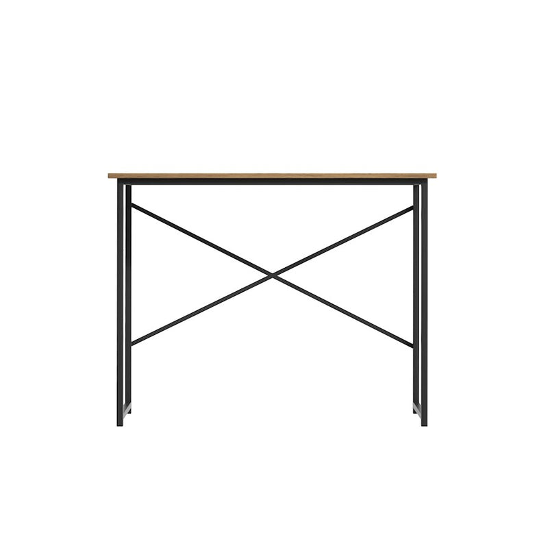 Elegant Decor 43" Console Table, Natural Driftwood