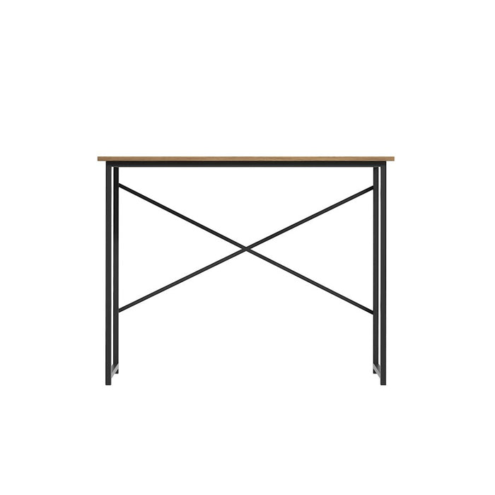 Elegant Decor 43" Console Table, Natural Driftwood - AF12043NAT