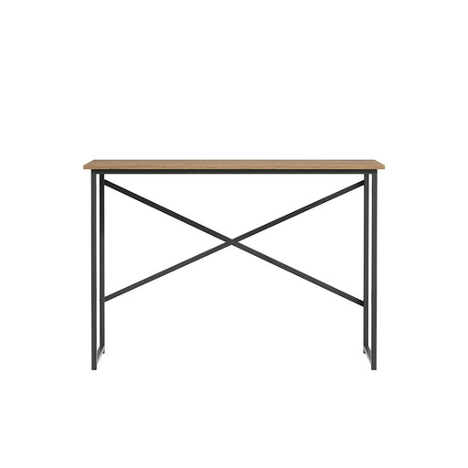 Elegant Decor 41" Console Table, Natural Driftwood - AF12141NAT