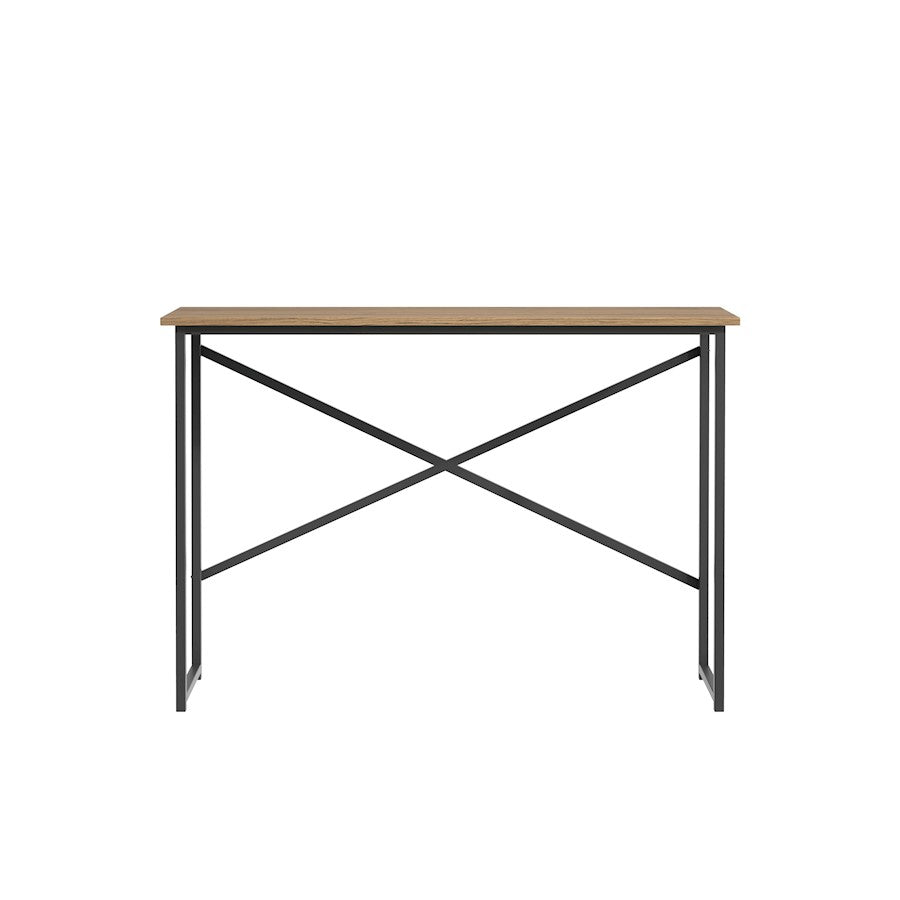 Elegant Decor 41" Console Table, Natural Driftwood - AF12141NAT