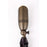 Elitco Lighting Aera 1 Lt Landscape 2X7 Spot Light, Antique Brass