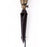Elitco Lighting Aera 1 Lt Landscape 2X7 Spot Light, Antique Brass