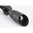 Elitco Lighting Aera Outdoor 12V Cast Brass Spot Light 3x8.5, Bronze