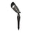 Elitco Lighting Aera Outdoor 12V Cast Brass Spot Light 3x8.5, BZ/SP