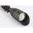 Elitco Lighting Aera Outdoor 12V Cast Brass Spot Light 3x8.5, BZ/SP