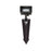 Elitco Lighting Aera Outdoor 12V Cast Brass Flood Light 2x4x6", Bronze