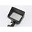 Elitco Lighting Aera Outdoor 12V Cast Brass Flood Light, BZ