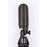 Elitco Lighting Aera Outdoor 12V Cast Brass Spot Light 1.75x4.5, BZ
