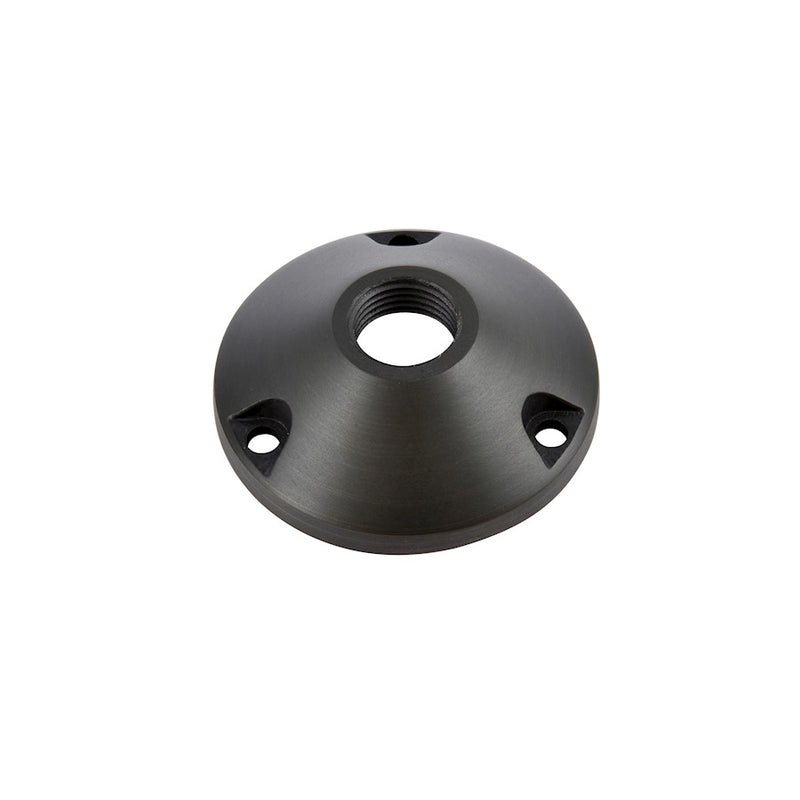 Elitco Lighting Aera Outdoor Cast Brass Surface Mount 2.75"x1", Bronze