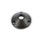 Elitco Lighting Aera Outdoor Cast Brass Surface Mount 2.75"x1", Bronze