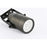 Elitco Lighting Aera Outdoor 12V Cast Brass Spot Light 2x4.5, Bronze