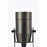 Elitco Lighting Aera Outdoor 12V Cast Brass Spot Light 2x4.5, Bronze