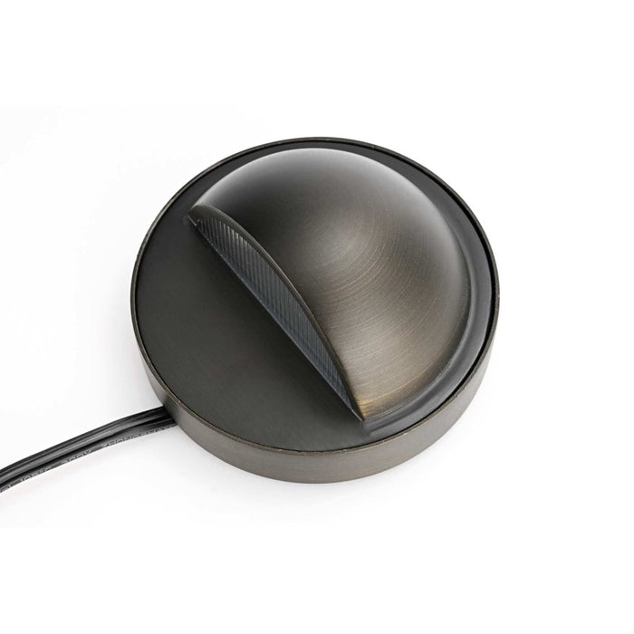 Elitco Lighting Aera 1 Lt Landscape 3x2 Deck Light, Dark Bronze