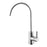 Elegant Lighting Rian Kitchen Faucet, Chrome
