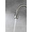 Elegant Lighting Andrea Kitchen Faucet, Brushed Nickel