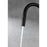Elegant Lighting Luca Kitchen Faucet, Matte Black