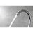 Elegant Lighting Finn Kitchen Faucet, Chrome