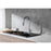 Elegant Lighting Sem Kitchen Faucet, Chrome