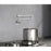 Elegant Lighting Gabriel Kitchen Faucet, Brushed Nickel