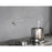 Elegant Lighting Gabriel Kitchen Faucet, Brushed Nickel