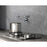 Elegant Lighting Gabriel Kitchen Faucet, Chrome