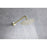 Elegant Lighting 9001 George Shower Faucet, Brushed Gold