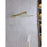 Elegant Lighting Petar Shower Faucet, Gold