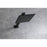 Elegant Lighting Petar Shower Faucet, Black