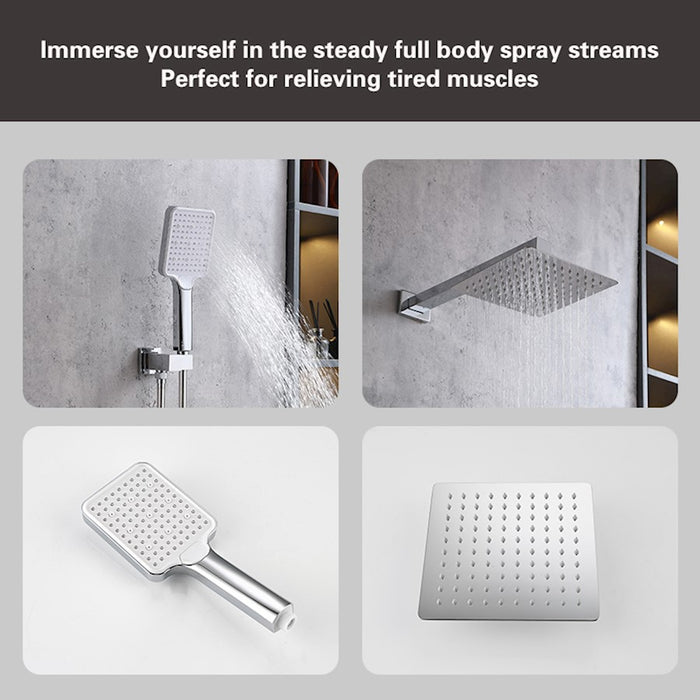 Elegant Lighting Petar Faucet, Chrome