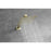 Elegant Lighting Petar Shower Faucet, Brushed Gold