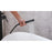 Elegant Lighting Steven Tub Faucet, Matte Black