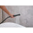 Elegant Lighting Henry Tub Faucet, Matte Black