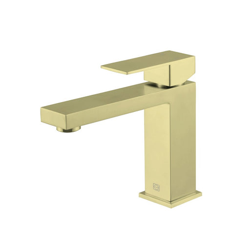 Elegant Lighting Jakob Vanity Faucet,Gold