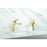 Elegant Lighting Jakob Vanity Faucet,Gold