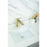 Elegant Lighting Jakob Vanity Faucet,Gold