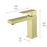 Elegant Lighting Jakob Vanity Faucet,Gold