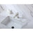 Elegant Lighting Jakob Vanity Faucet, Nickel
