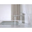 Elegant Lighting Jakob Vanity Faucet, Nickel