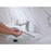 Elegant Lighting Jakob Vanity Faucet, Nickel