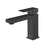 Elegant Lighting Jakob Vanity Faucet, Black
