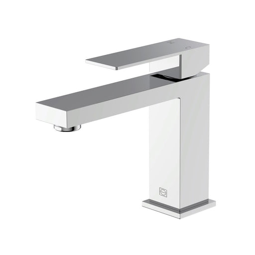 Elegant Lighting Jakob Faucet, Chrome