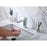 Elegant Lighting Jakob Faucet, Chrome