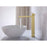 Elegant Lighting Jakob Vanity Faucet, Brushed Gold