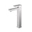 Elegant Lighting Jakob Vanity Faucet, Brushed Nickel