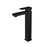 Elegant Lighting Jakob Vanity Faucet, Matte Black